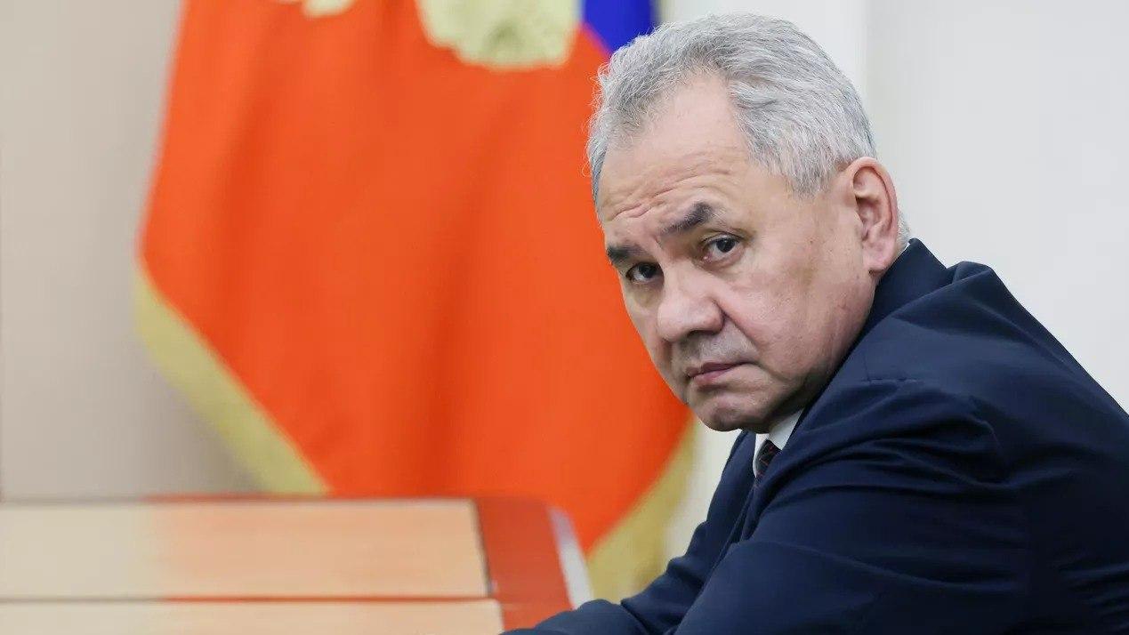 Shoigu arrives in Iran: With whom will he meet? Shoigu arrives in Iran: With whom will he meet?