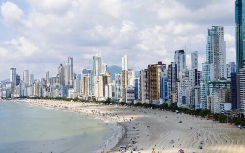 World’s tallest residential skyscraper to be built in Brazil