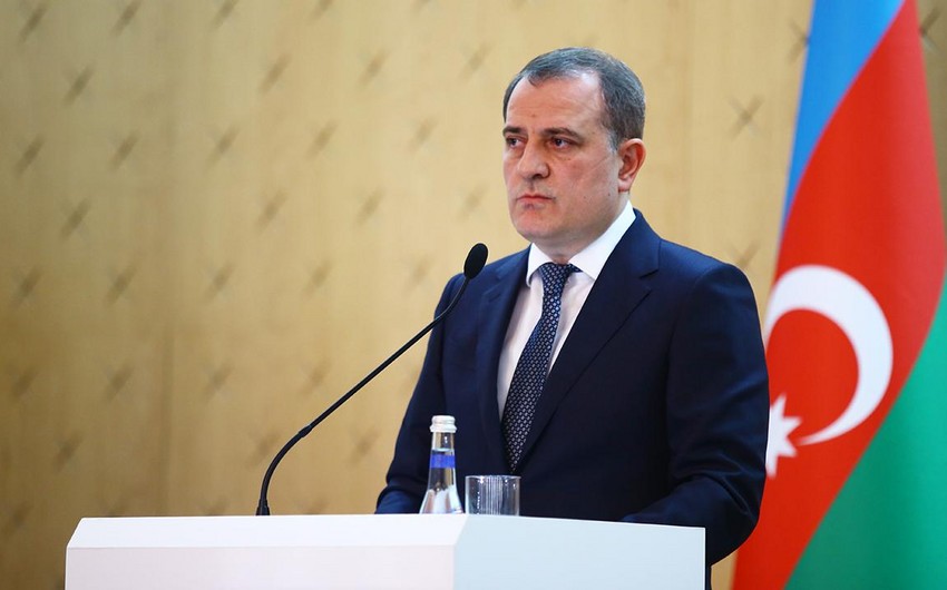Բաքուն ընդունելի է համարում ռուսական հարթակը Երևանի հետ բանակցությունների համար Բաքուն ընդունելի է համարում ռուսական հարթակը Երևանի հետ բանակցությունների համար