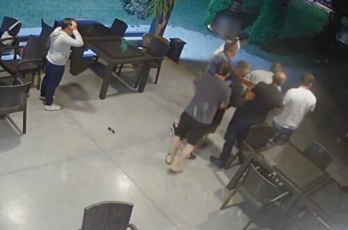 ՔԿ-ն նոր մանրամասներ է ներկայացրել Սևանի ավագանու սպանության դեպքի մասին