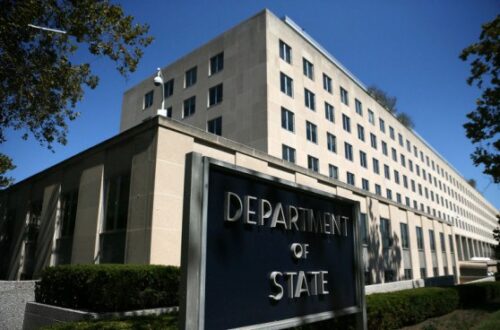 Мы готовы работать с Арменией и Азербайджаном в любом формате: Госдепартамент о будущем Минской группы ОБСЕ