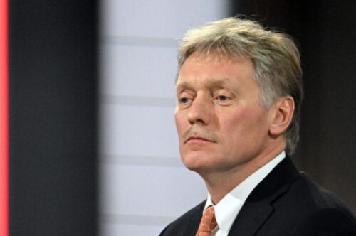 Дмитрий Песков: Путин и Дуров не встречались в Баку