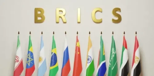 Ադրբեջանը ԲՐԻՔՍ-ին միանալու պաշտոնական հայտ է ներկայացրել