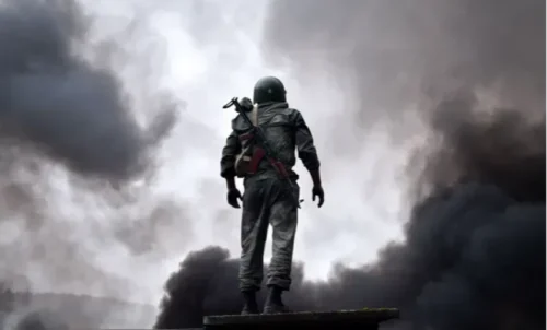 МИД Украины призвал Беларусь вывести войска от границы