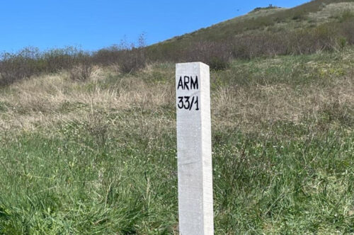 Подписано положение о совместной деятельности комиссий по демаркации границы и вопросам безопасности границ Армении и Азербайджана