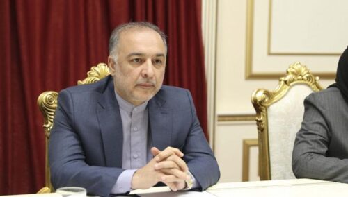 Ապաշրջափակումը պետք է տեղի ունենա Հայաստանի ինքնիշխանության ներքո․ Իրանի դեսպան