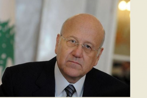 Премьер-министр Ливана созвал заседание министерского комитета по чрезвычайным ситуациям