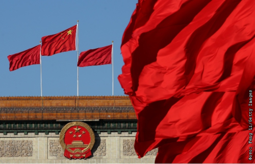 Япония обвинила Китай в нарушении воздушного пространства страны