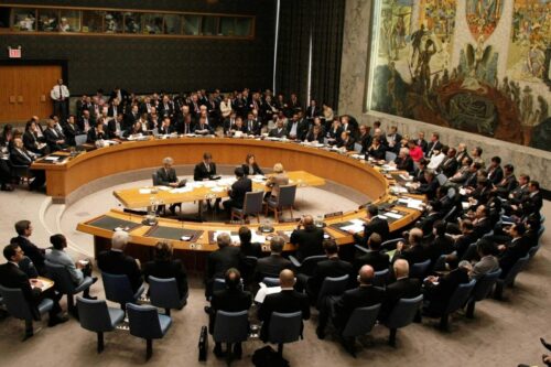 Լիբանանն Իսրայելի դեմ բողոք է ներկայացրել ՄԱԿ-ի Անվտանգության խորհրդին