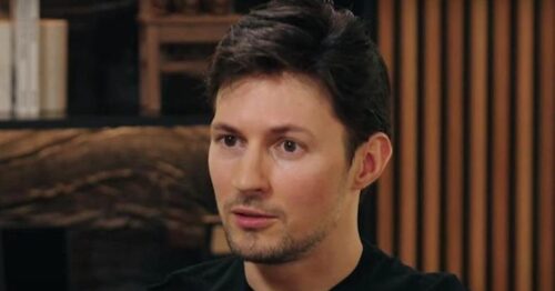 Не исключено, что перед арестом Дуров общался с французской контрразведкой