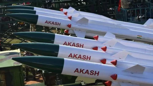 Հայկական զինանոցում հնդկական «Akash-1S»-ից մինչև Ադրբեջանի մտացածին զիջումը․ միջազգային մամուլ