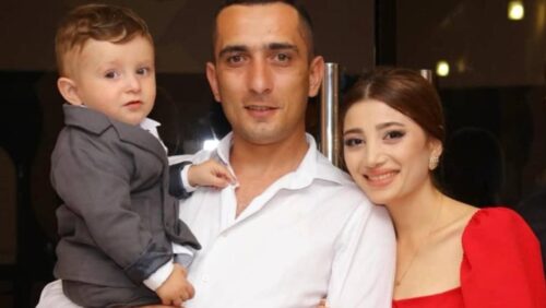 Կարինեն, որդին ու տասնյակից ավելի մարդիկ անհետ կորած հարազատներին են սպասում արդեն 11 ամիս