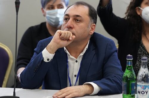 Учебники «История Армении» превратились в «армянский вопрос»: эксперт