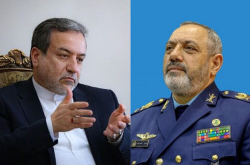 Իրանի նախագահը ներկայացրել է ԱԳՆ և ՊՆ նոր ղեկավարների թեկնածուներին