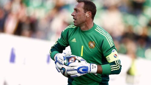 Այսօր հայկական ֆուտբոլի լեգենդ Ռոման Բերեզովսկին դառնում է 50 տարեկան