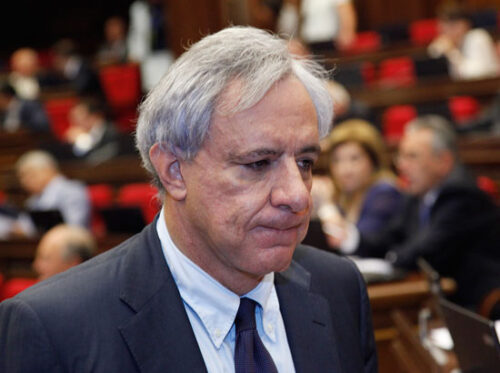 Արցախի ժողովրդի հավաքական վերադարձի իրավունքը միջազգային պաշտպանության և երաշխիքների ներքո պետք է դրվի բանակցային օրակարգում. Վարդան Օսկանյան