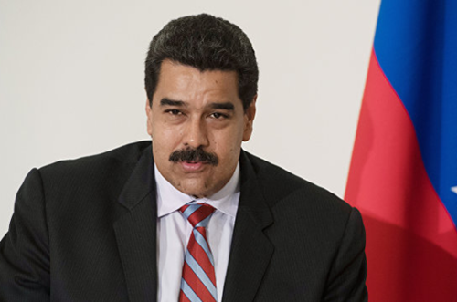 Maduro: X social network’s operation has been suspended in Venezuela