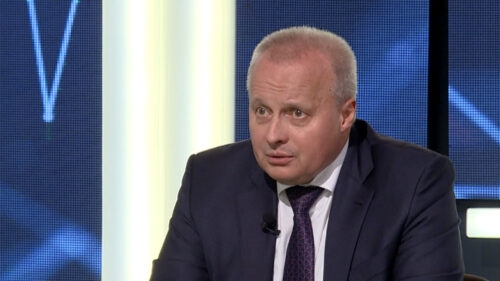 Сергей Копыркин: Многовековую связь между армянским и русским народами не отменить никакими попытками переписать историю