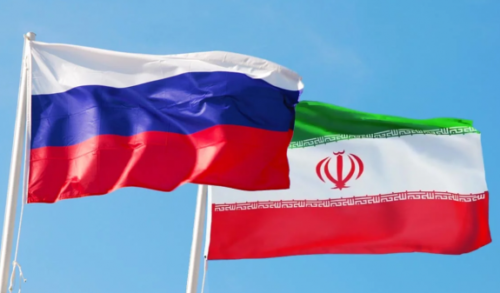 ՌԴ-ն կարող է ընդլայնել Իրանի հետ ռազմական համագործակցությունը՝ ՀՀ-ի որդեգրած նոր կուրսի ֆոնին. միջազգային մամուլ