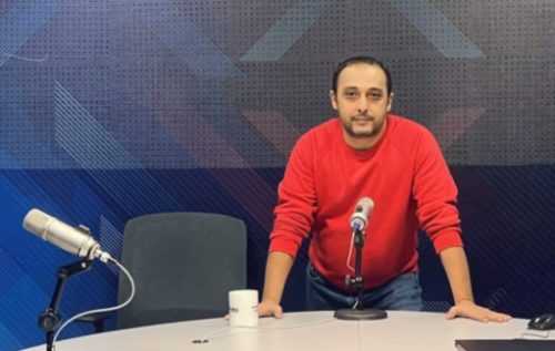 Հանրային հեռարձակողի խորհրդի անդամների հրաժարականից բացի այլ ելք չկա. Գարեգին Խումարյան