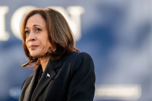 Politico: There are tensions in Harris’ election campaign
