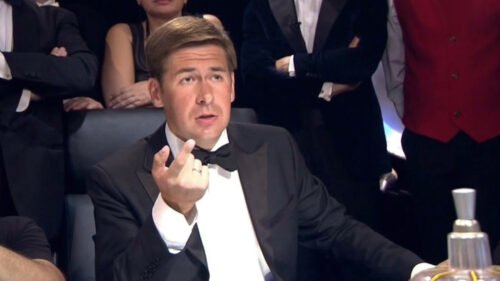 Экс-знаток российского клуба «Что? Где? Когда?» заочно арестован по обвинению в госизмене