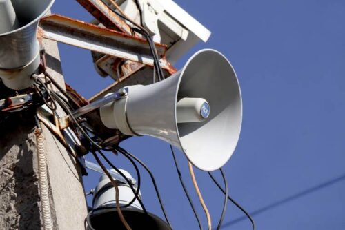 На севере Израиля прозвучали сирены воздушной тревоги