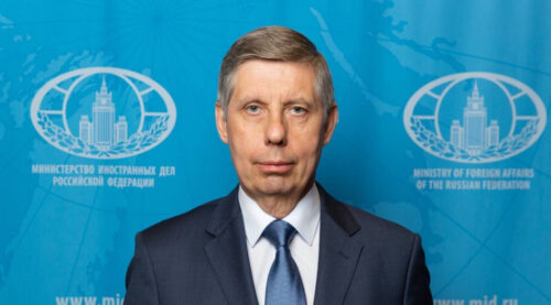 Посол России в Азербайджане: Миссия ЕС в Армении является инструментом гибридной войны 