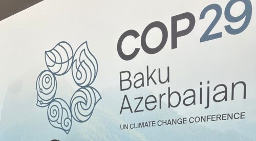 Foreign Ministry responds to ABC media’s inquiry about Armenia’s participation in COP29