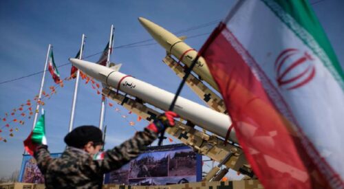 Քիչ հավանական է, որ Իսրայելը հարվածներ հասցնի Իրանին․ Stratfor