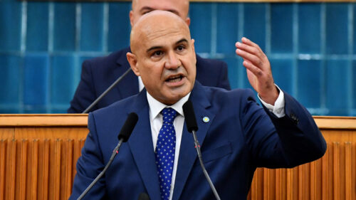 Турция не прекратила торговлю с Израилем: турецкий оппозиционный депутат