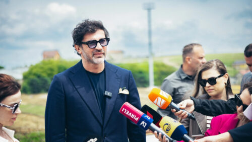 Каладзе: Кто хочет, чтобы на нас упали бомбы и произошло то, что происходит на Украине?