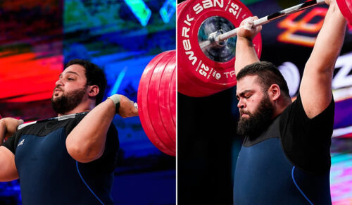 Փարիզ 2024.Վարազդատ Լալայանը՝ օլիմպիական փոխչեմպիոն, Գոռ Մինասյանը՝ բրոնզե մեդալակիր