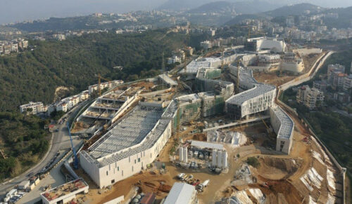 Բեյրութում ԱՄՆ դեսպանատունը հորդորել է ամերիկացիներին պատրաստվել ապաստարաններում ապաստանելուն