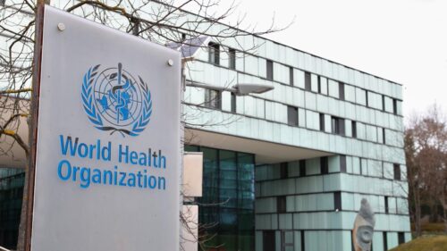 WHO declares global health emergency amid mpox outbreak in Africa