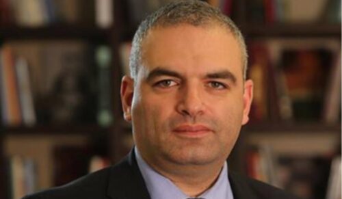 Айк Демоян: На начальном этапе проекта блефа академического городка заложена очевидная фальшь 