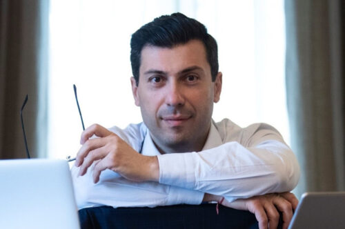 Микаэл Минасян: Любую ошибку можно исправить, но этого невозможно сделать в вымышленном мире заговоров, отрицая реальность