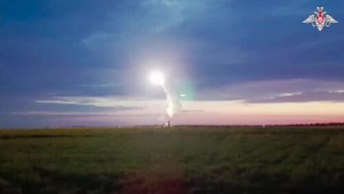 6 people injured in Lipetsk Oblast in Ukrainian attack