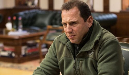 Տոնոյանը մեկուսարանից տուն է գնացել ոտքով