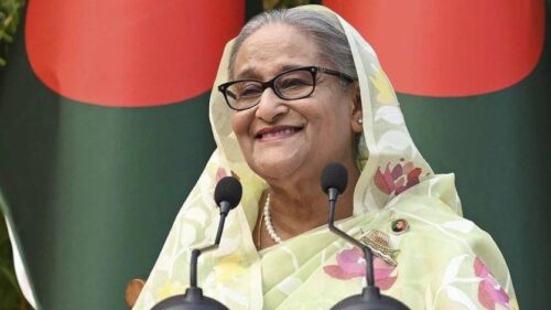 Բանգլադեշի վարչապետը հրաժարական է տվել, երկիրը ժամանակավոր կառավարություն կունենա