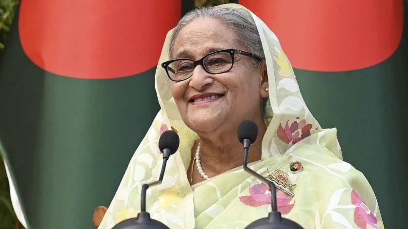 Bangladesh to have interim government as prime minister resigns Bangladesh to have interim government as prime minister resigns