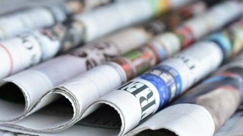 Էստոնիայում լրագրողը մեղադրվում է պետական դավաճանության համար