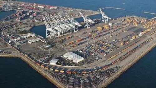 ՀՀ-ն, Իրանը և Հնդկաստանը գործարկում են առևտրային երթուղի. եռակողմ հանդիպում է նախատեսվում