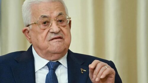 Palestine welcomes Turkish decision