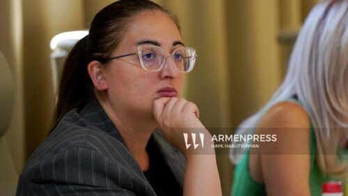 «Հայոց պատմության» դասագրքի մեջ գրված «բռնակցվել» տերմինը կվերանայվի. ԿԳՄՍՆ-ն անդրադարձել է թեմայի շուրջ բարձրացված բողոքներին