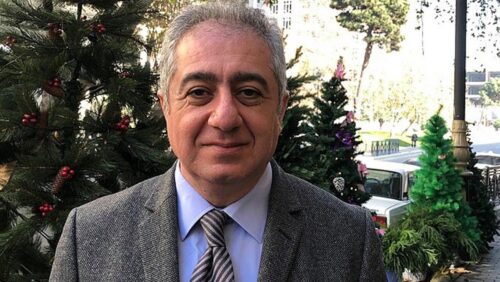 The Guardian: Ahead of COP29, British MPs called on Aliyev to release the critic of the oil and gas policy