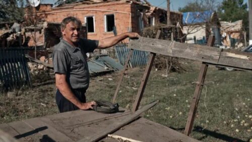 Russia says Ukraine’s operation in Kursk planned with NATO and West involvement