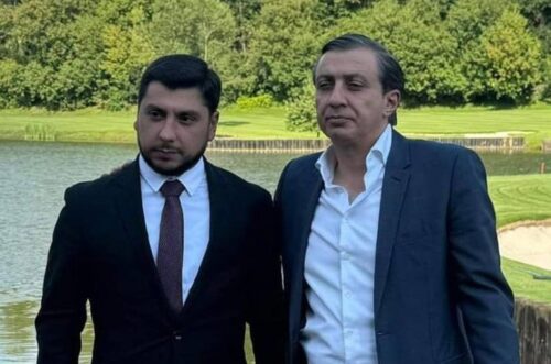 Вице-президент и пресс-секретарь партии Миграна Погосяна арестованы