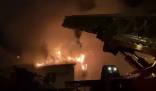 В результате нападения ВСУ на Белгород 5 погибших и 37 раненых, из них 7 детей