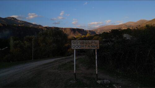 Գողթանիկում անձրևներից ահռելի վնասներ են գրանցվել, հարյուրավոր անասուններ են սատկել